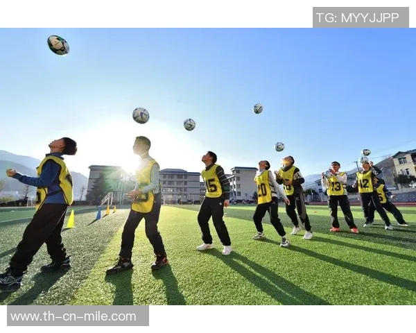 校园足球的魅力与挑战:深入访谈推动青少年足球发展的关键因素