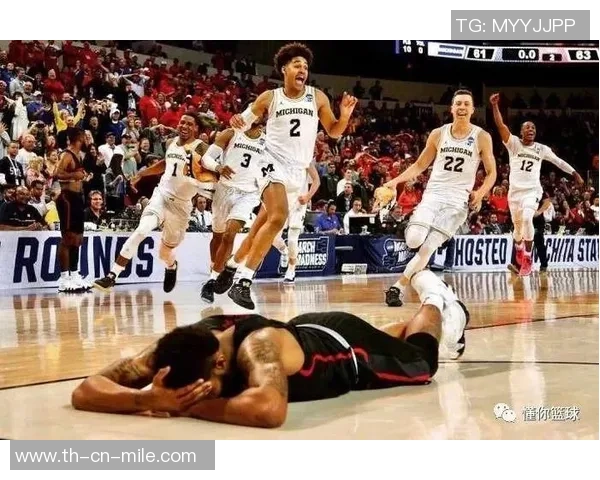 精彩纷呈的NCAA篮球联赛直播全程跟踪与精彩回放尽在这里